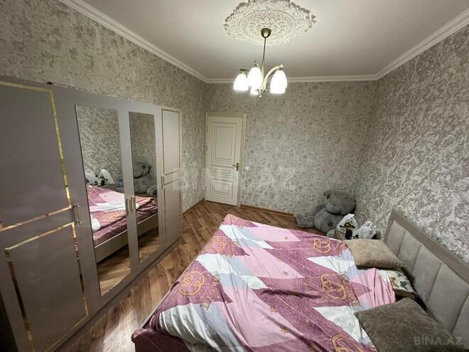 3-комн. новостройка - пос. 9-й мкр - 85 м² (5)