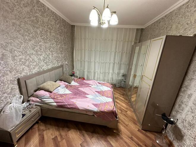 3-комн. новостройка - пос. 9-й мкр - 85 м² (3)