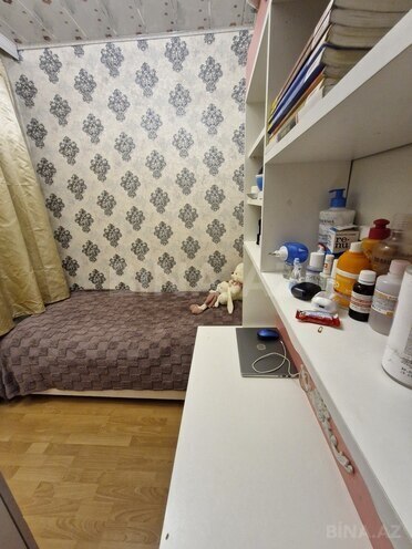 2-комн. вторичка - м. 20 января - 37 м² (9)