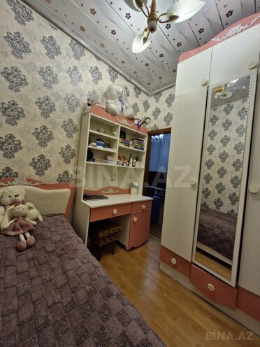 2-комн. вторичка - м. 20 января - 37 м² (10)