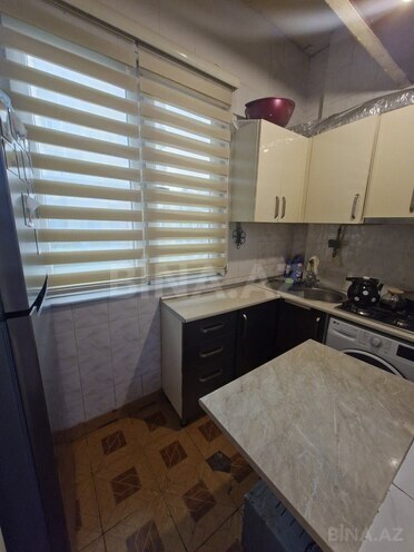 2-комн. вторичка - м. 20 января - 37 м² (5)