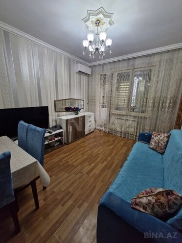 2-комн. вторичка - м. 20 января - 37 м² (2)