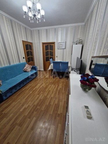 2-комн. вторичка - м. 20 января - 37 м² (1)