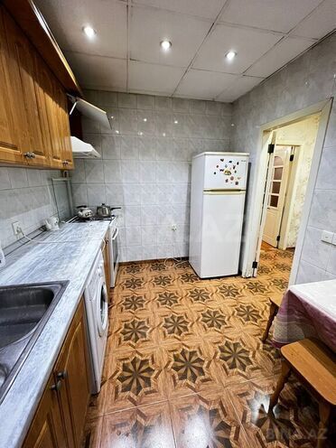 3-комн. вторичка - Наримановский  р. - 90 м² (7)