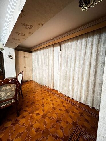 3-комн. вторичка - Наримановский  р. - 90 м² (9)