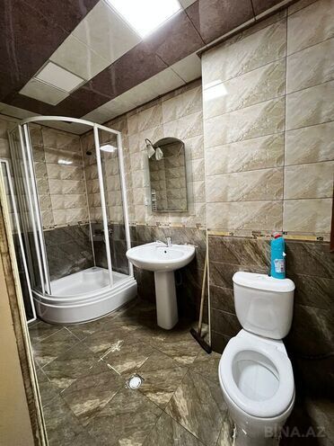 3-комн. вторичка - Наримановский  р. - 90 м² (12)