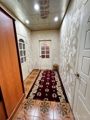 3-комн. вторичка - Наримановский  р. - 90 м² (3)