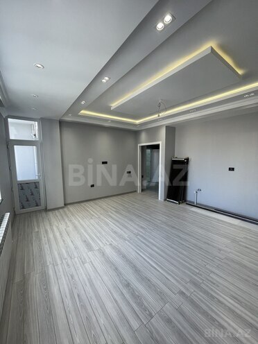 3-комн. новостройка - Абшеронcкий  р. - 72 м² (16)