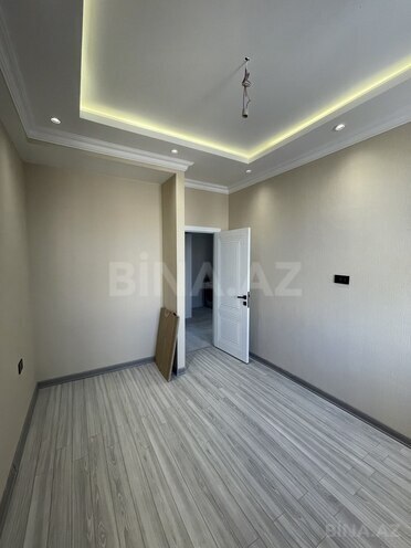 3-комн. новостройка - Абшеронcкий  р. - 72 м² (12)