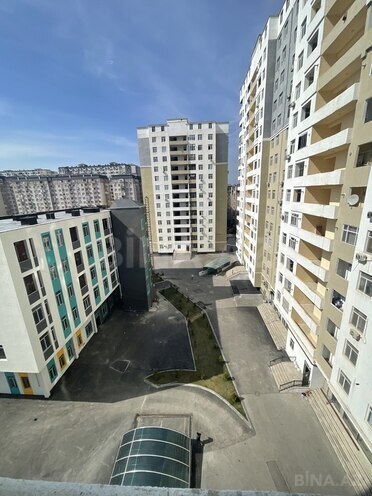3-комн. новостройка - Абшеронcкий  р. - 72 м² (1)