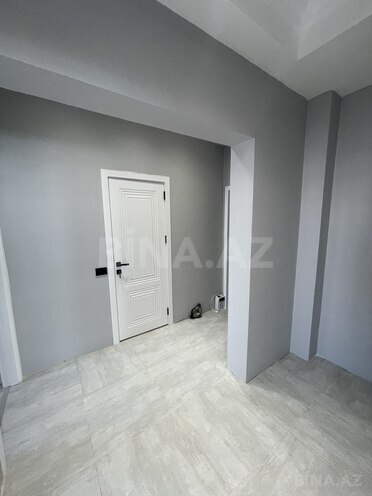 3-комн. новостройка - Абшеронcкий  р. - 72 м² (5)