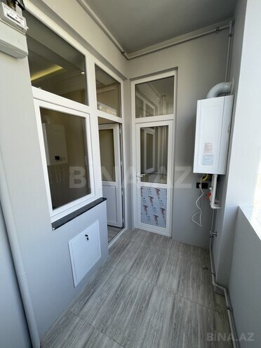 3-комн. новостройка - Абшеронcкий  р. - 72 м² (9)