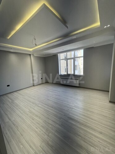 3-комн. новостройка - Абшеронcкий  р. - 72 м² (14)