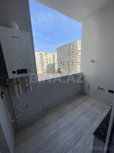 3-комн. новостройка - Абшеронcкий  р. - 72 м² (10)