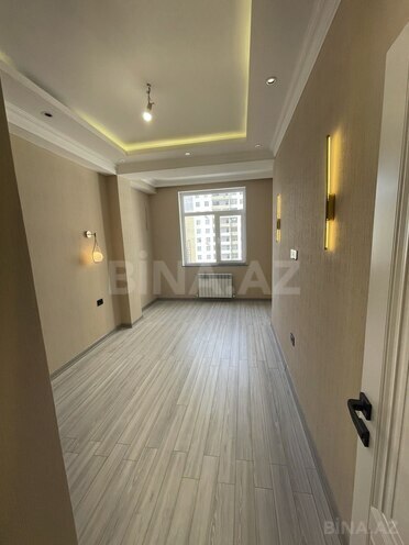 3-комн. новостройка - Абшеронcкий  р. - 72 м² (8)