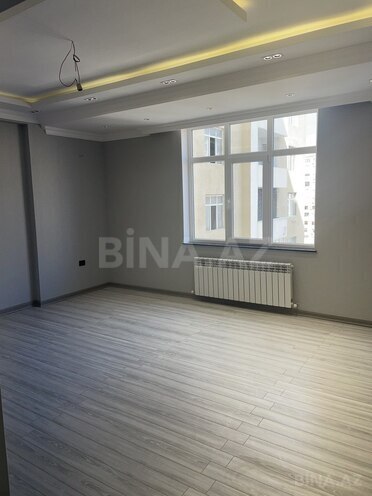 3-комн. новостройка - Абшеронcкий  р. - 72 м² (17)