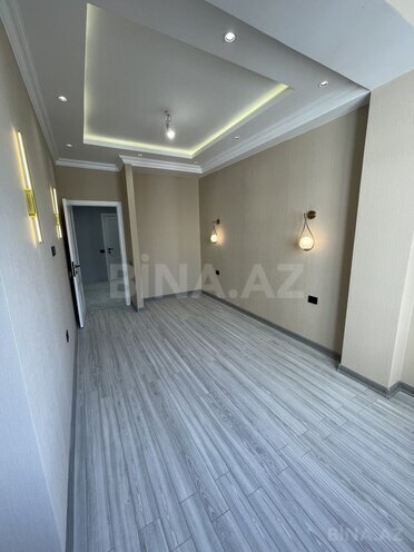 3-комн. новостройка - Абшеронcкий  р. - 72 м² (2)