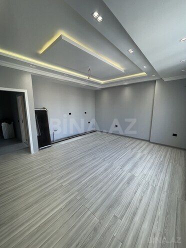3-комн. новостройка - Абшеронcкий  р. - 72 м² (15)