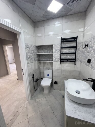 3-комн. новостройка - Абшеронcкий  р. - 72 м² (3)