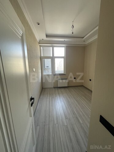 3-комн. новостройка - Абшеронcкий  р. - 72 м² (13)