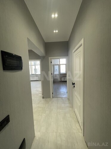 3-комн. новостройка - Абшеронcкий  р. - 72 м² (7)