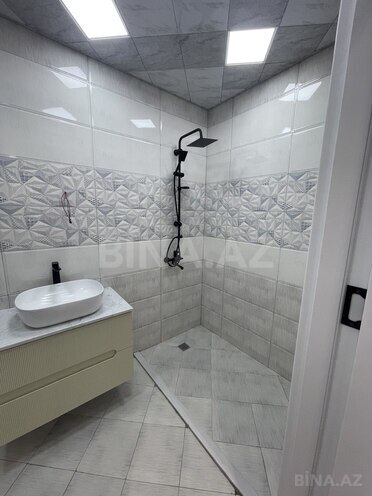 3-комн. новостройка - Абшеронcкий  р. - 72 м² (4)