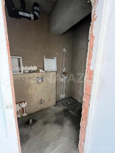 4-комн. новостройка - м. Иншаатчылар - 123.6 м² (11)