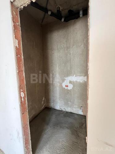 4-комн. новостройка - м. Иншаатчылар - 123.6 м² (13)