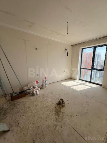 4-комн. новостройка - м. Иншаатчылар - 123.6 м² (7)