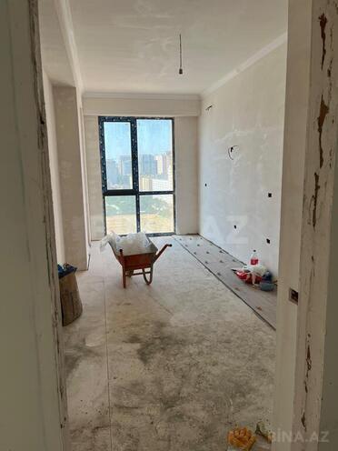 4-комн. новостройка - м. Иншаатчылар - 123.6 м² (6)