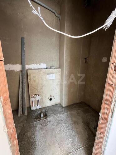 4-комн. новостройка - м. Иншаатчылар - 123.6 м² (5)