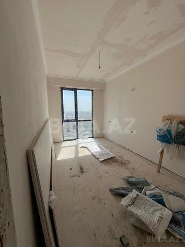 4-комн. новостройка - м. Иншаатчылар - 123.6 м² (4)