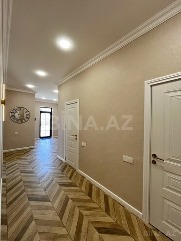 3-комн. дом/дача - пос. Шаган - 107 м² (13)
