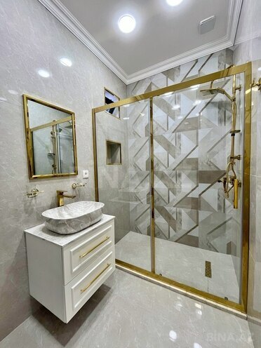 3-комн. дом/дача - пос. Шаган - 107 м² (5)
