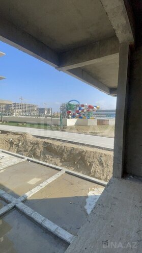 1-комн. новостройка - пос. Нардаран - 41 м² (4)