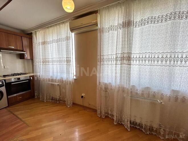 2-комн. вторичка - м. Гянджлик - 100 м² (14)