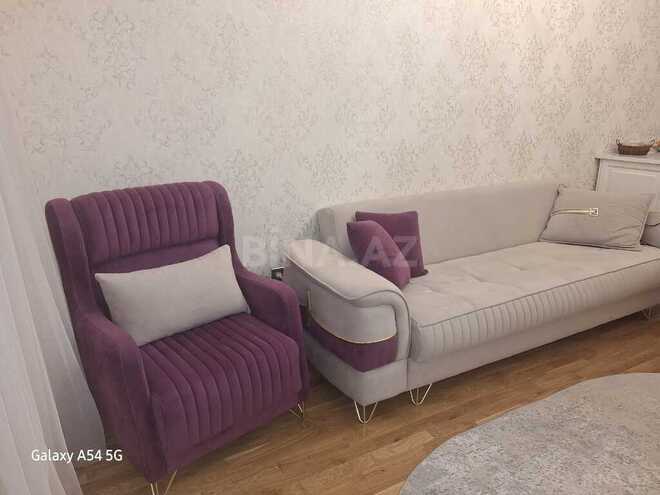 3-комн. новостройка - пос. Биладжары - 71 м² (28)