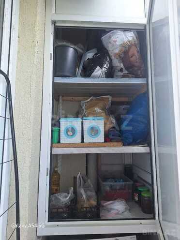 3-комн. новостройка - пос. Биладжары - 71 м² (24)