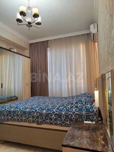 3-комн. новостройка - пос. Биладжары - 71 м² (17)