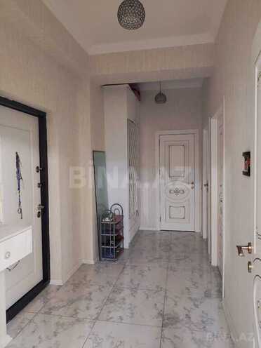 3-комн. новостройка - пос. Биладжары - 71 м² (5)