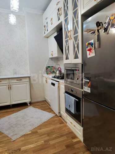 3-комн. новостройка - пос. Биладжары - 71 м² (12)