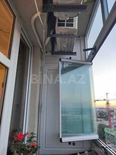 3-комн. новостройка - пос. Биладжары - 71 м² (4)
