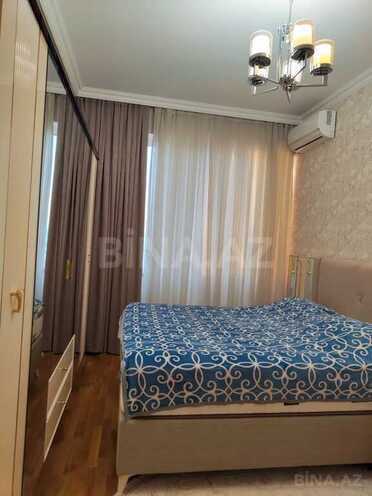3-комн. новостройка - пос. Биладжары - 71 м² (21)