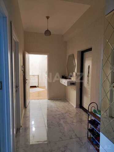 3-комн. новостройка - пос. Биладжары - 71 м² (11)
