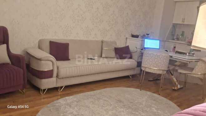 3-комн. новостройка - пос. Биладжары - 71 м² (27)