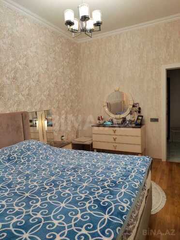3-комн. новостройка - пос. Биладжары - 71 м² (19)