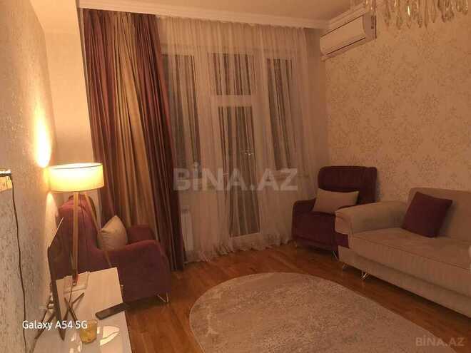 3-комн. новостройка - пос. Биладжары - 71 м² (26)