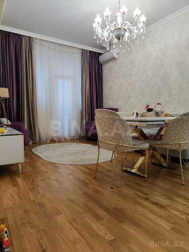 3-комн. новостройка - пос. Биладжары - 71 м² (6)