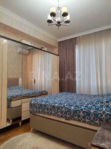 3-комн. новостройка - пос. Биладжары - 71 м² (20)