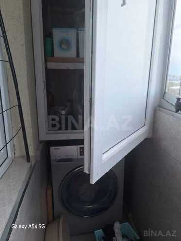 3-комн. новостройка - пос. Биладжары - 71 м² (25)